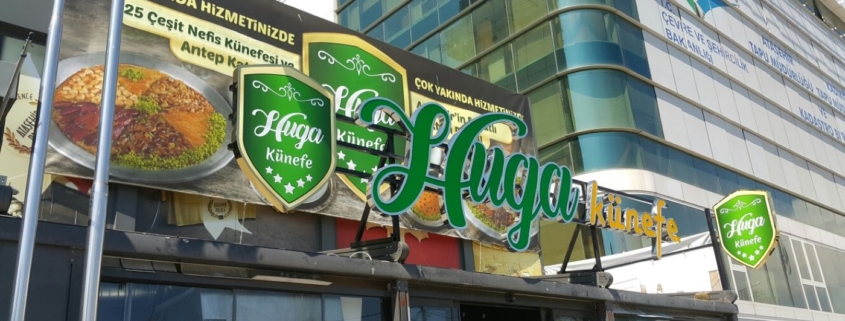 Sultandağı Tabelacı